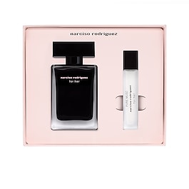 For her - Cofanetto Regalo Eau De Toilette